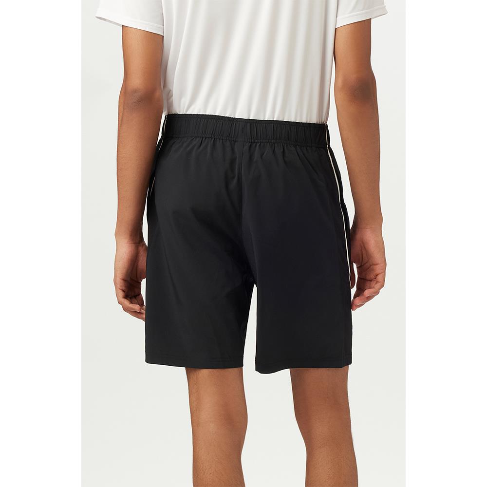 Fila Men's Essentials Stretch Woven 7 Short - Black