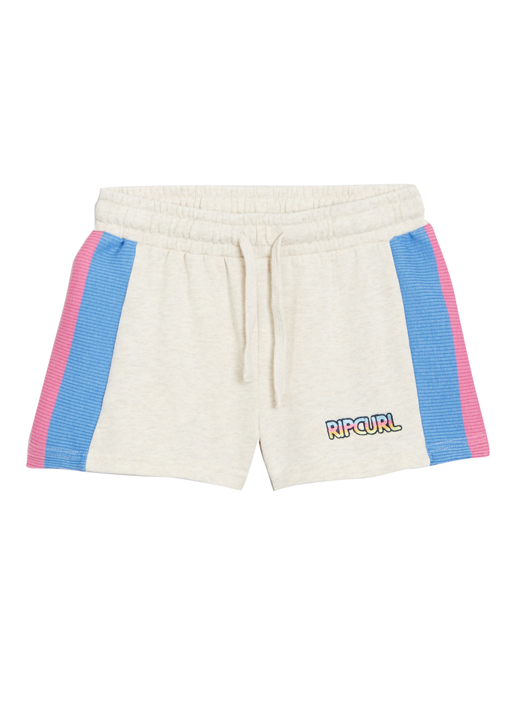 Rip Curl Girls' Las Dalias Block Shorts (Big Kid)、mySite、noshort
