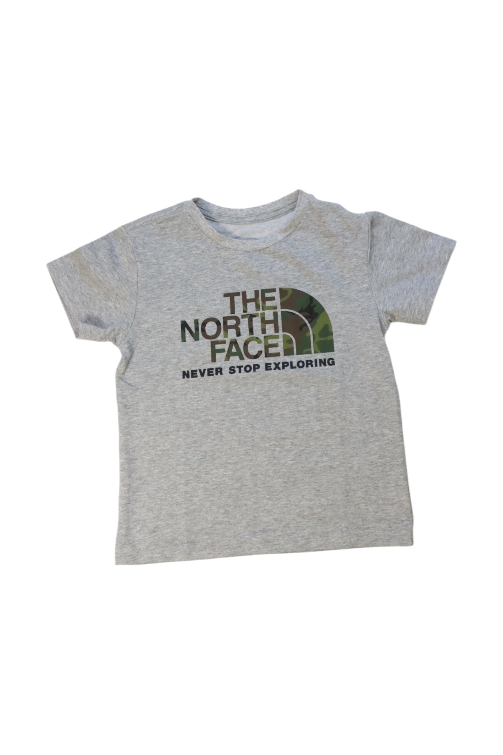 The North Face Graphic Tee - Size 5T、mySite、g9winljtr