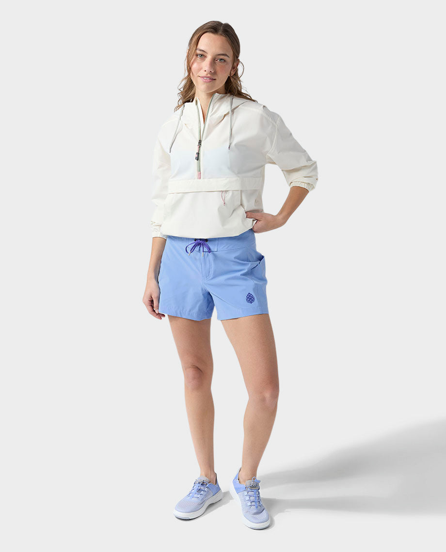 Women's CFS Board Short、mySite、shWomen's CFS Board Short、mySite、glenpowelloop_name