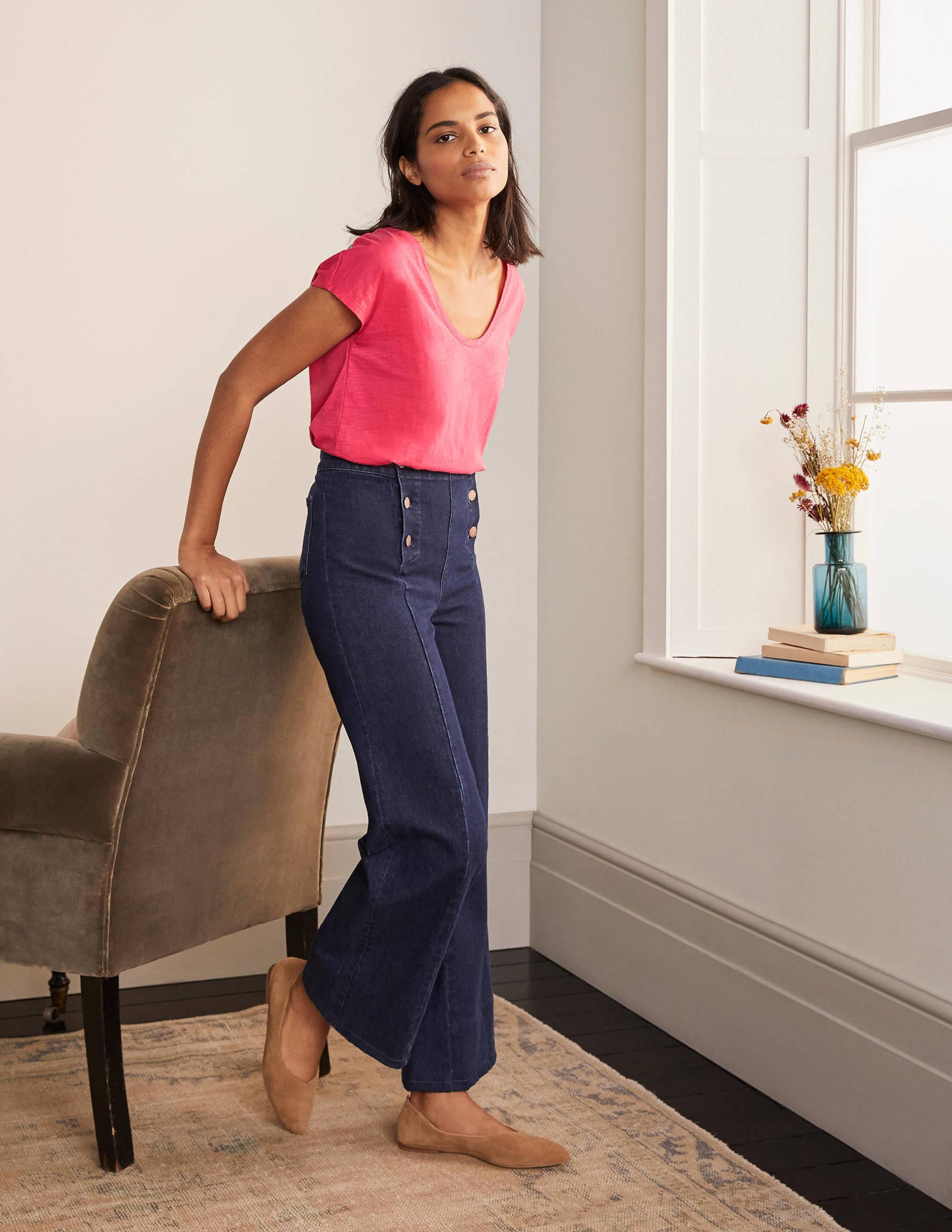  The Cotton Voop Tee-Lollipop、mySite、ashleygrahame