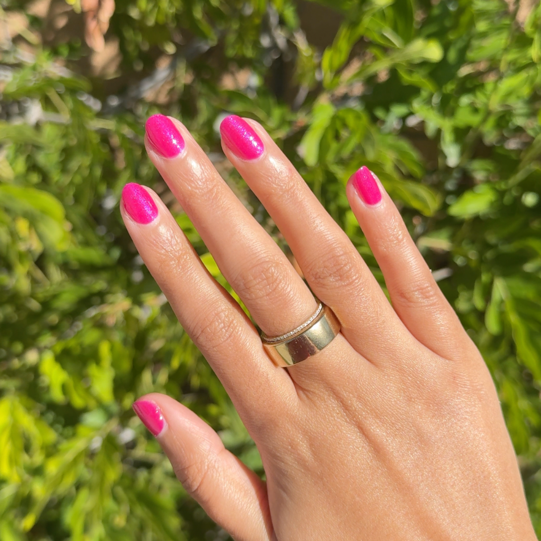 Lily Blooms、mySite、solidvoid