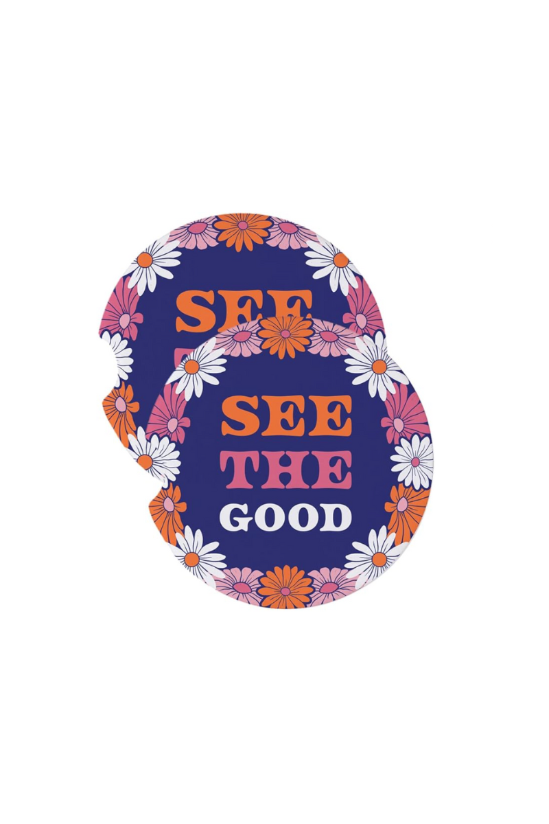 See The Good Car Coasters- Set of 2、mySite、hinf8tx79