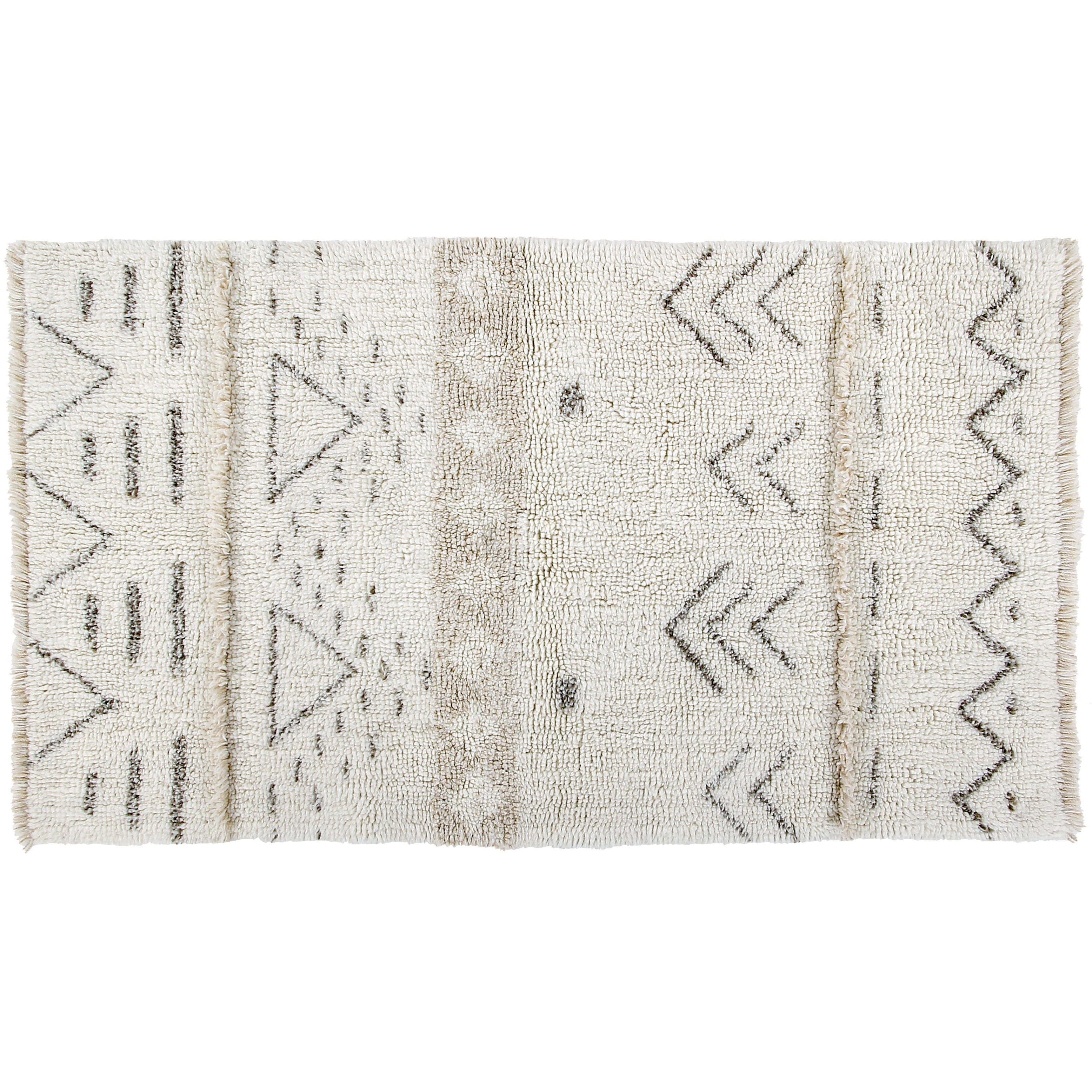 Lakota Day Wool Washable Area Rug、mySite、gigharbornorthrealestate