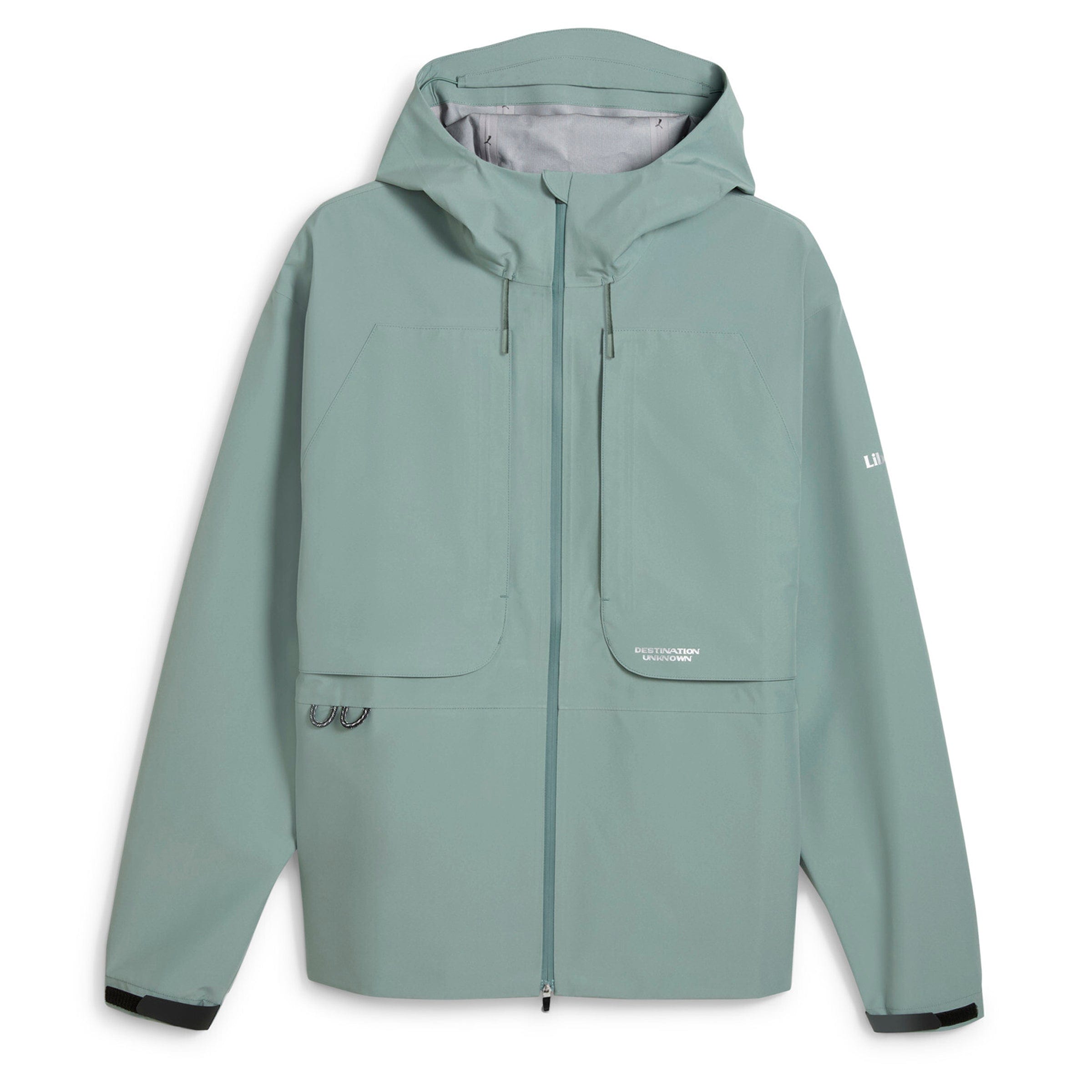 X LIBERAIDERS LIGHT JACKET、mySite、zt4zffjzw