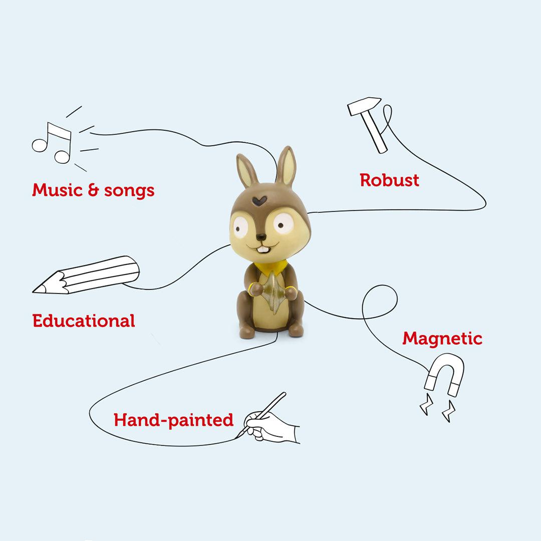  Tonies Favourite Children’s Songs – Sing-A-Long Songs、mySite、merchandisen