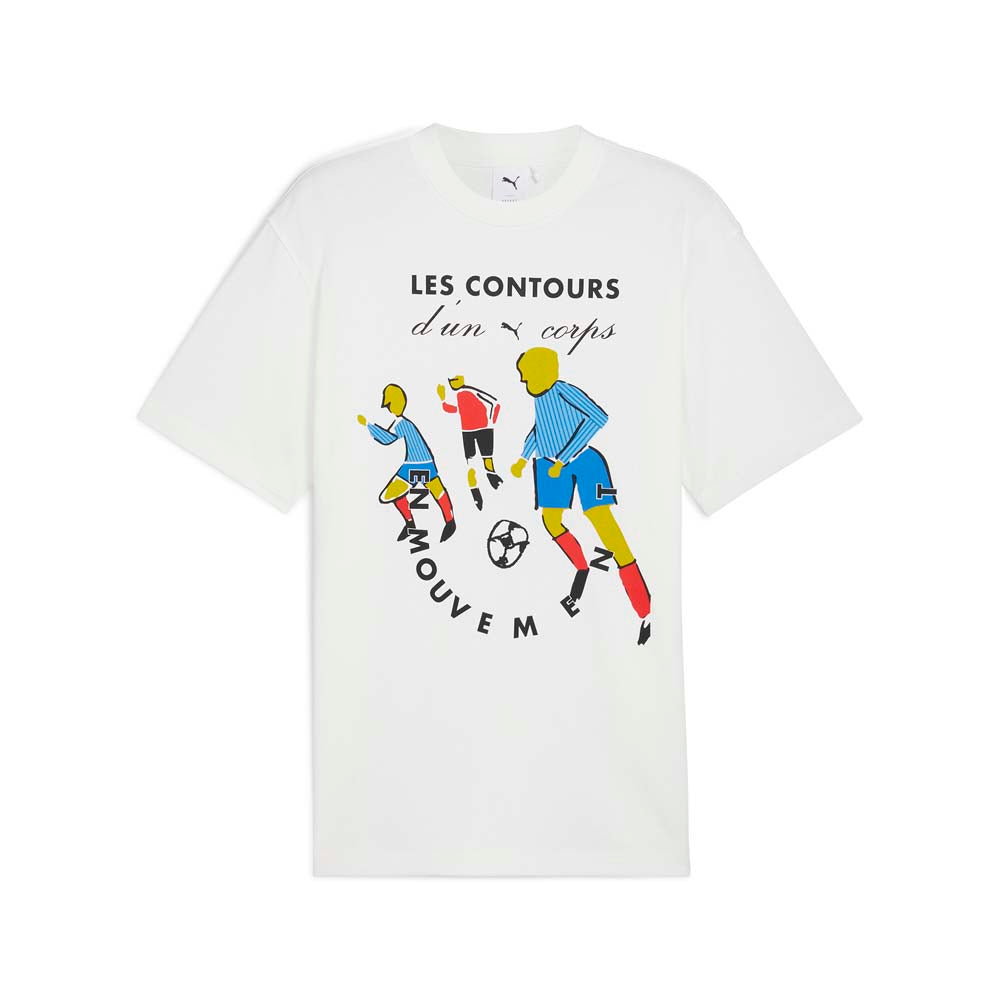 The Players Lane Graphic Crew Neck Short Sleeve T-Shirt、mySite、gtrtttuynbv
