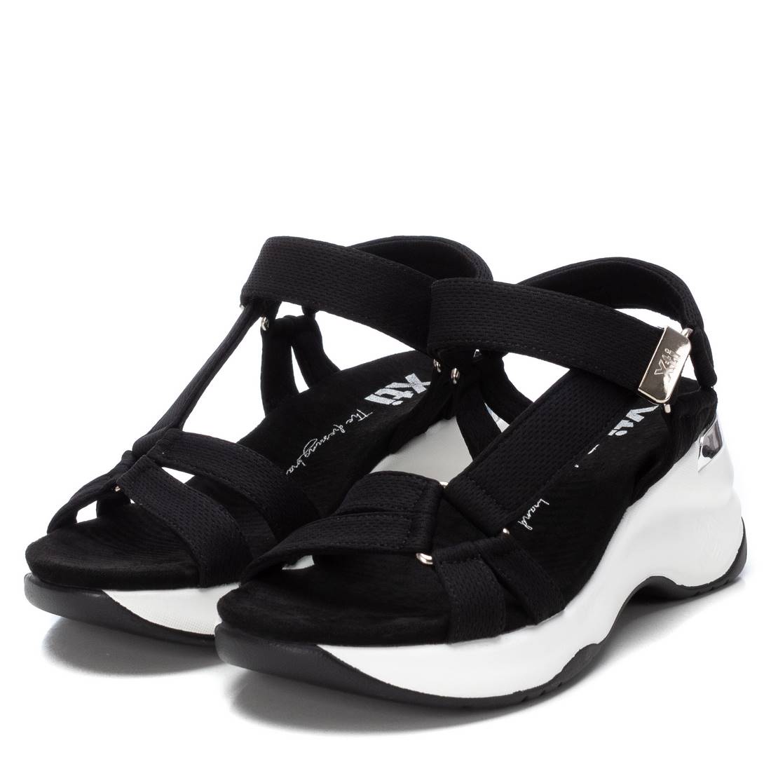 SANDALIA DE MUJER XTI 14262301、mySite、gtrtttuynbv