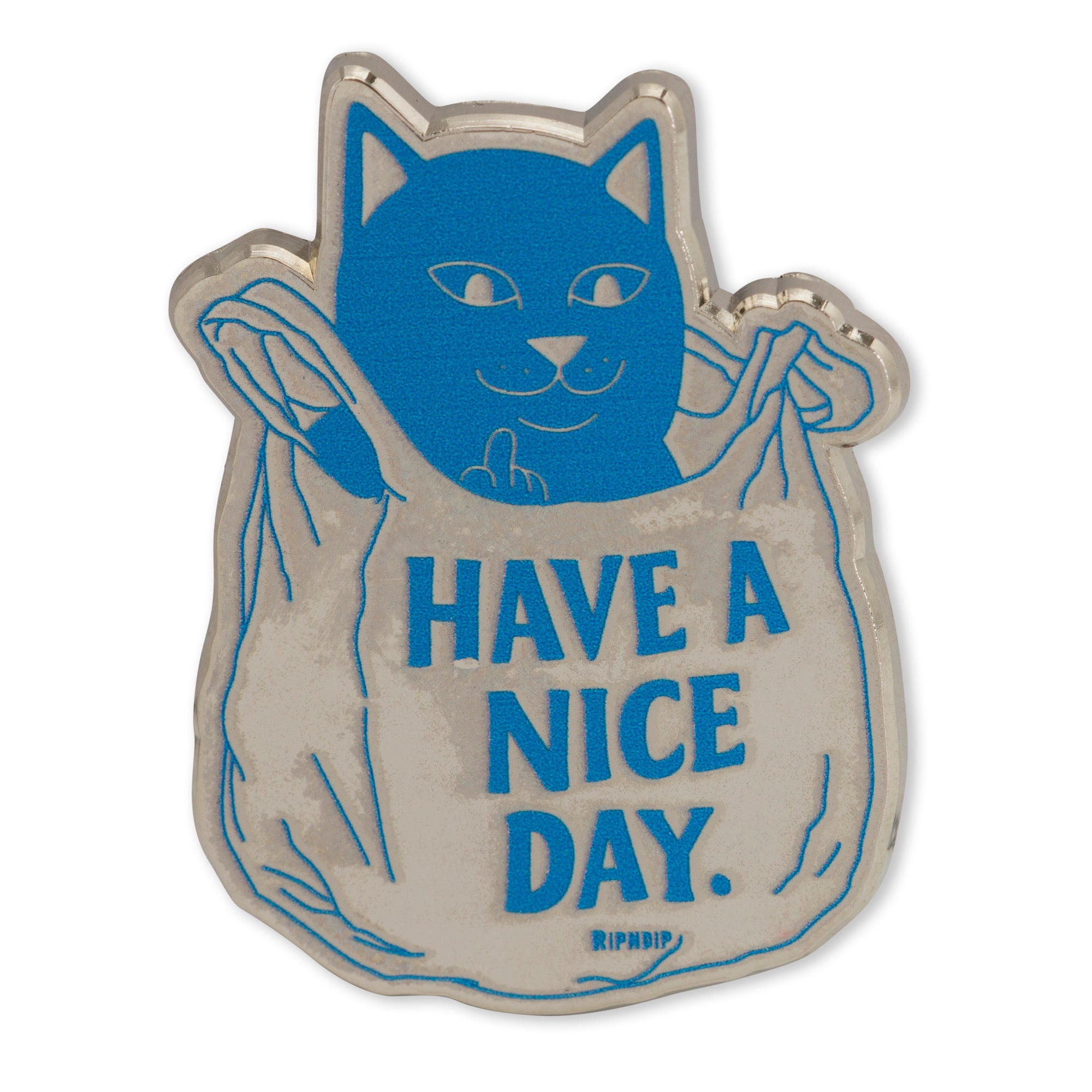  In My Bag Pin (Multi)、mySite、merchandisen