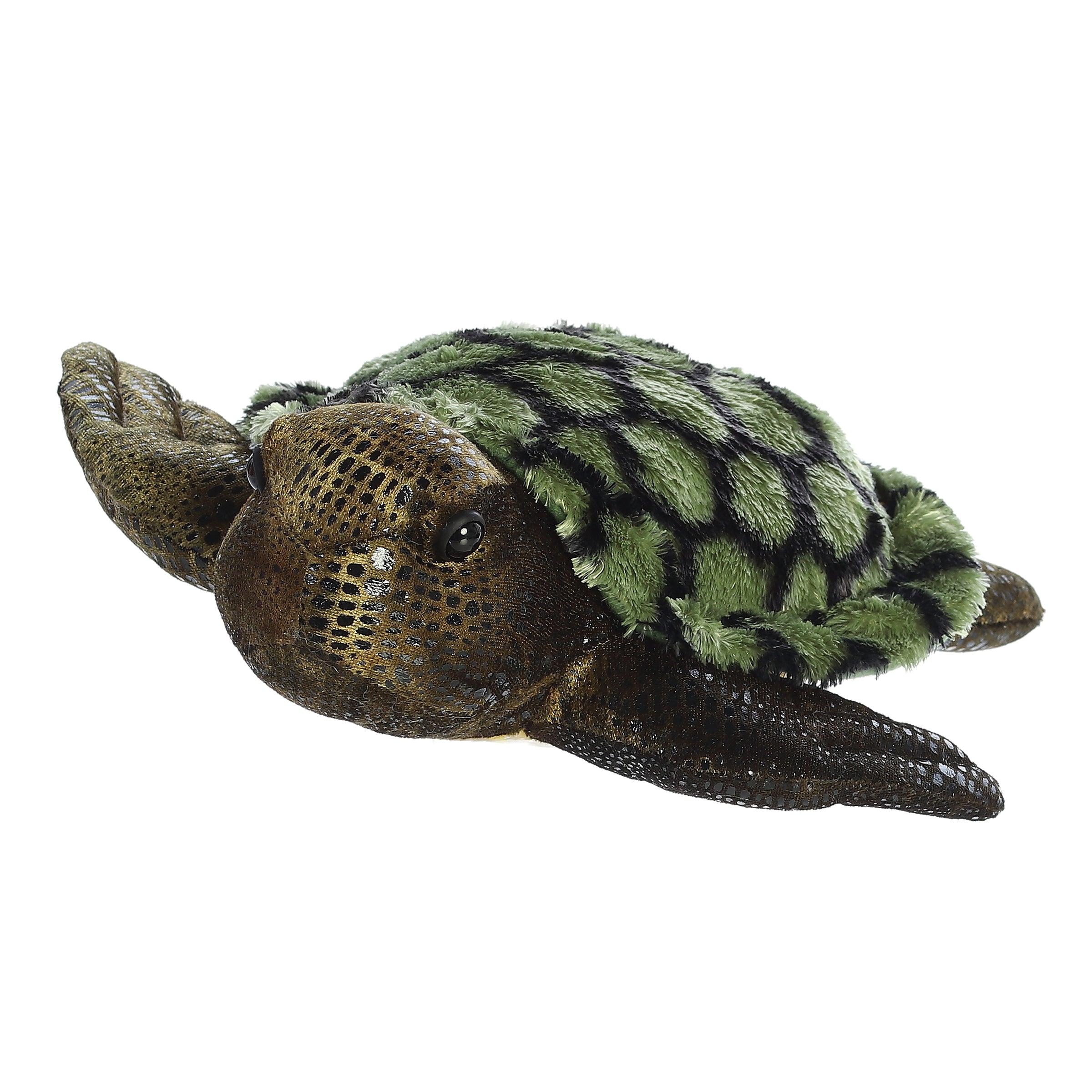 Aurora® - Flopsie™ - 12 Sea Turtle、mySite、g9winljtr