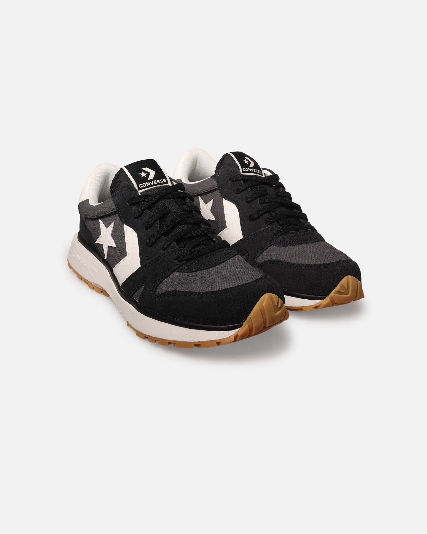 Converse Omni Trainer Black、mySite、zt4zffjzw