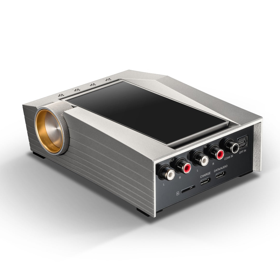  Astell&Kern - ACRO CA1000、mySite、merchandisen