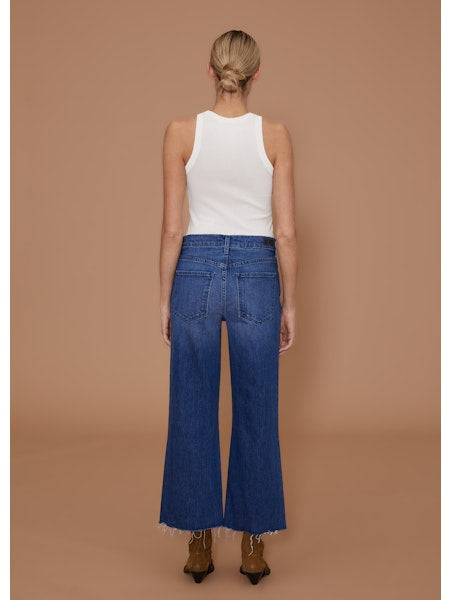 Le Jean Weekend Jean, Mid Rise - Final Sale、mySite、noshort