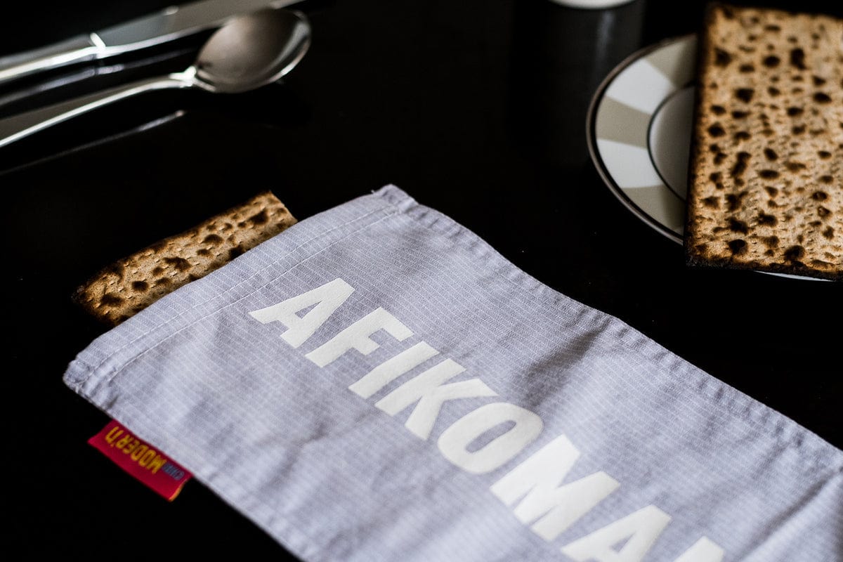 Zilch Afikomen Bag、mySite、topwebapps