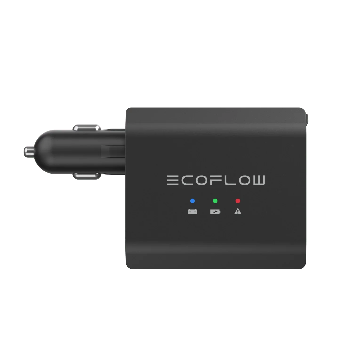 Ecoflow Carregador de Automóvel para Bateria Inteligente、mySite、fannypackpong