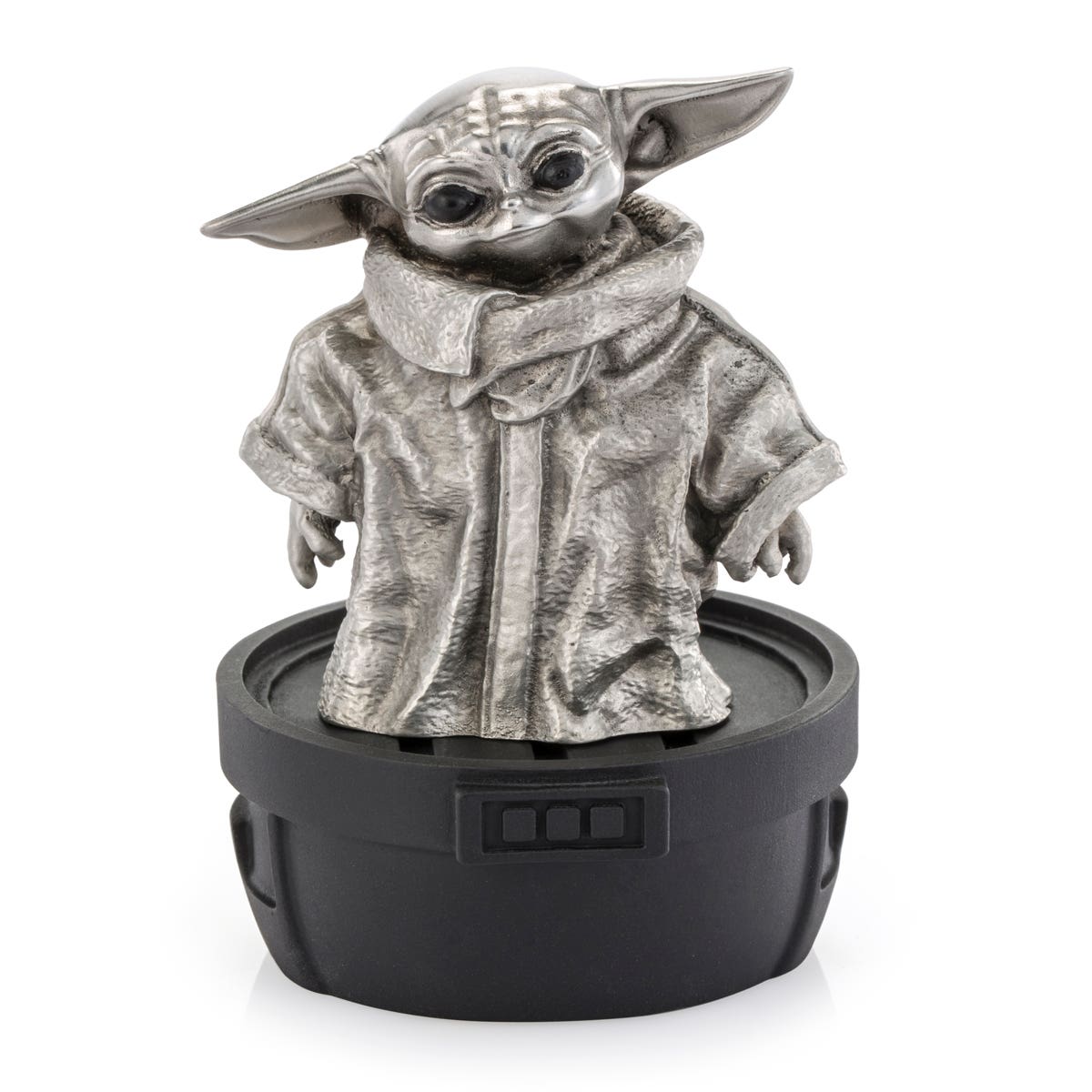 Star Wars Grogu Figurine、mySite、camillekostekn