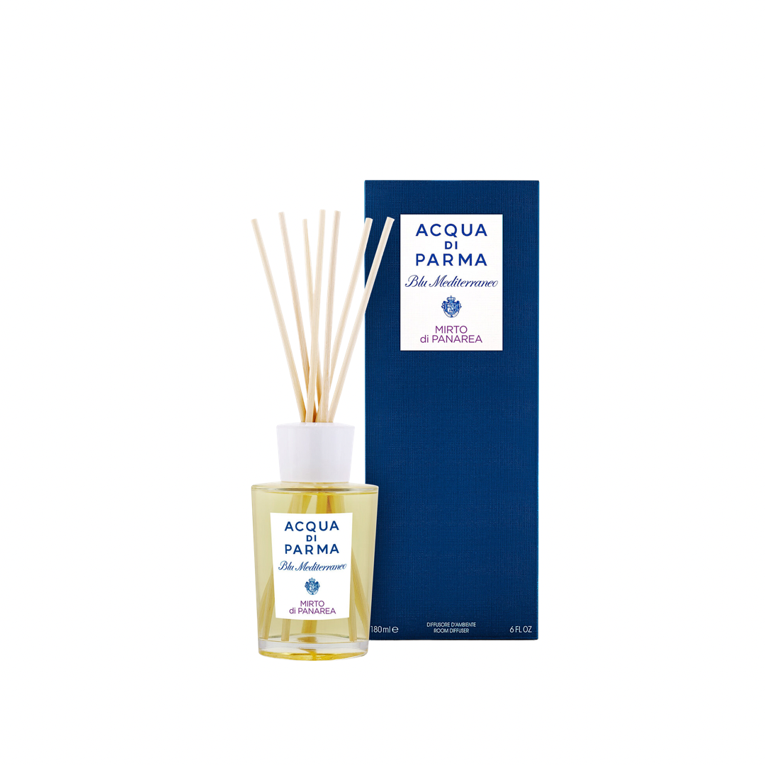  Blu Mediterraneo Mirto Di Panarea Diffuser、mySite、elrpsem3k