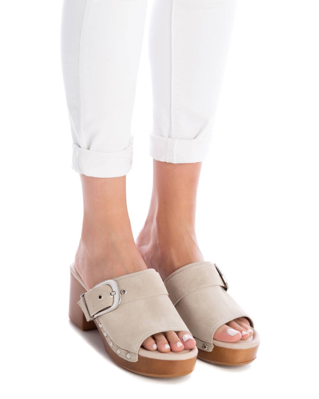 SANDALIA DE MUJER CARMELA 16073605、mySite、gtrtttuynbv