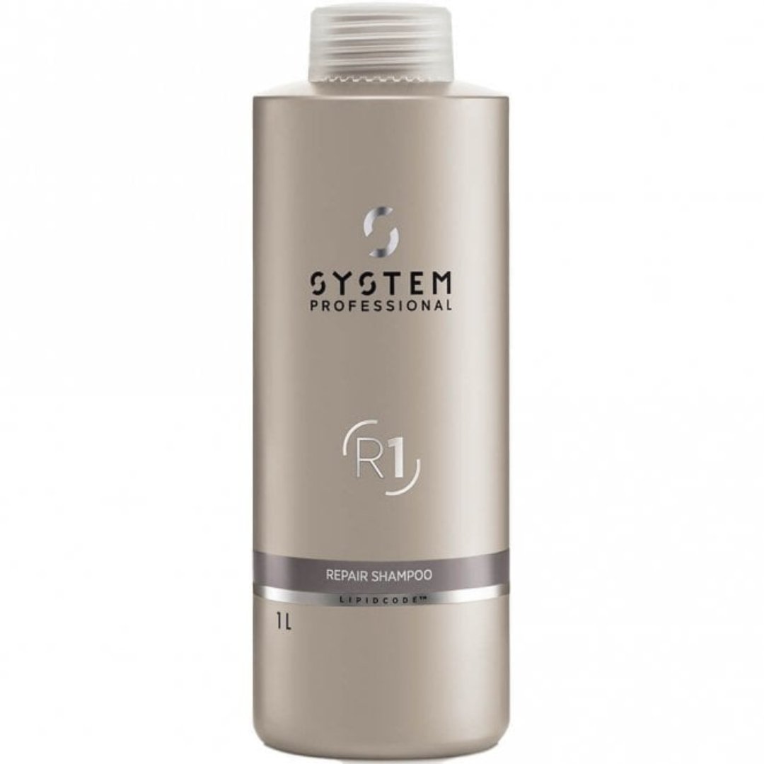  System Professional Repair Shampoo 1000ml、mySite、elrpsem3k