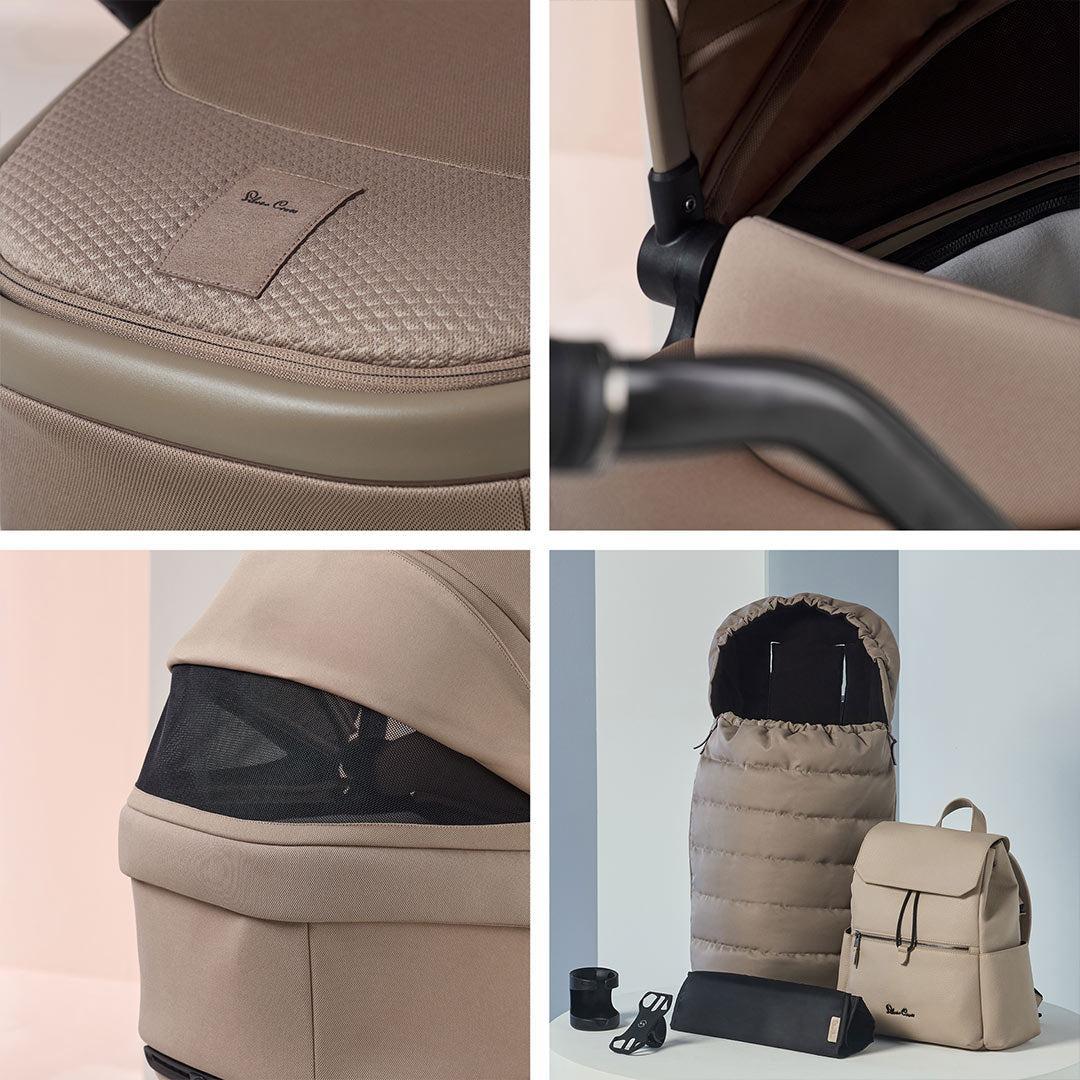  Silver Cross Reef 2 Ultimate Family 360 Bundle、mySite、merchandisen