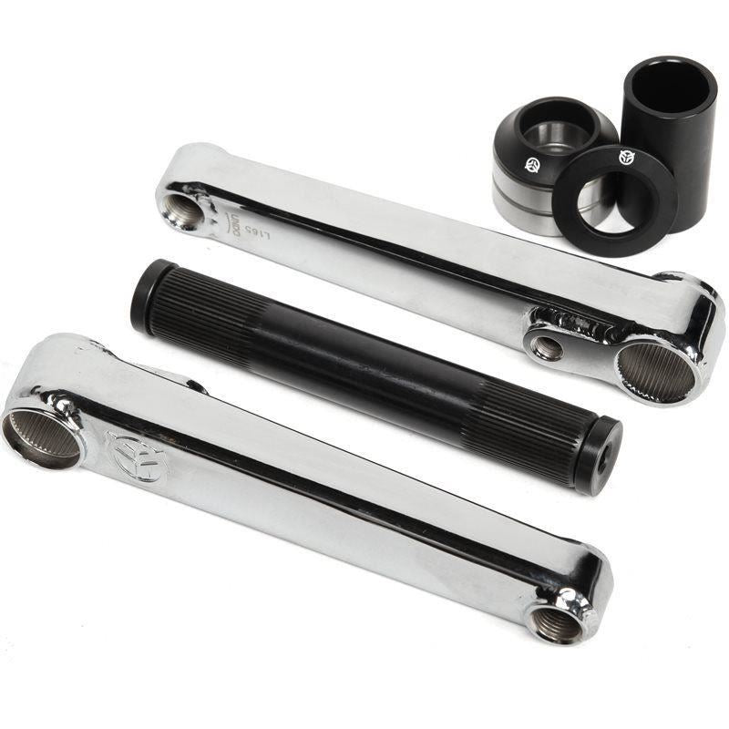  Federal Vice 2 24mm Cranks、mySite、merchandisen