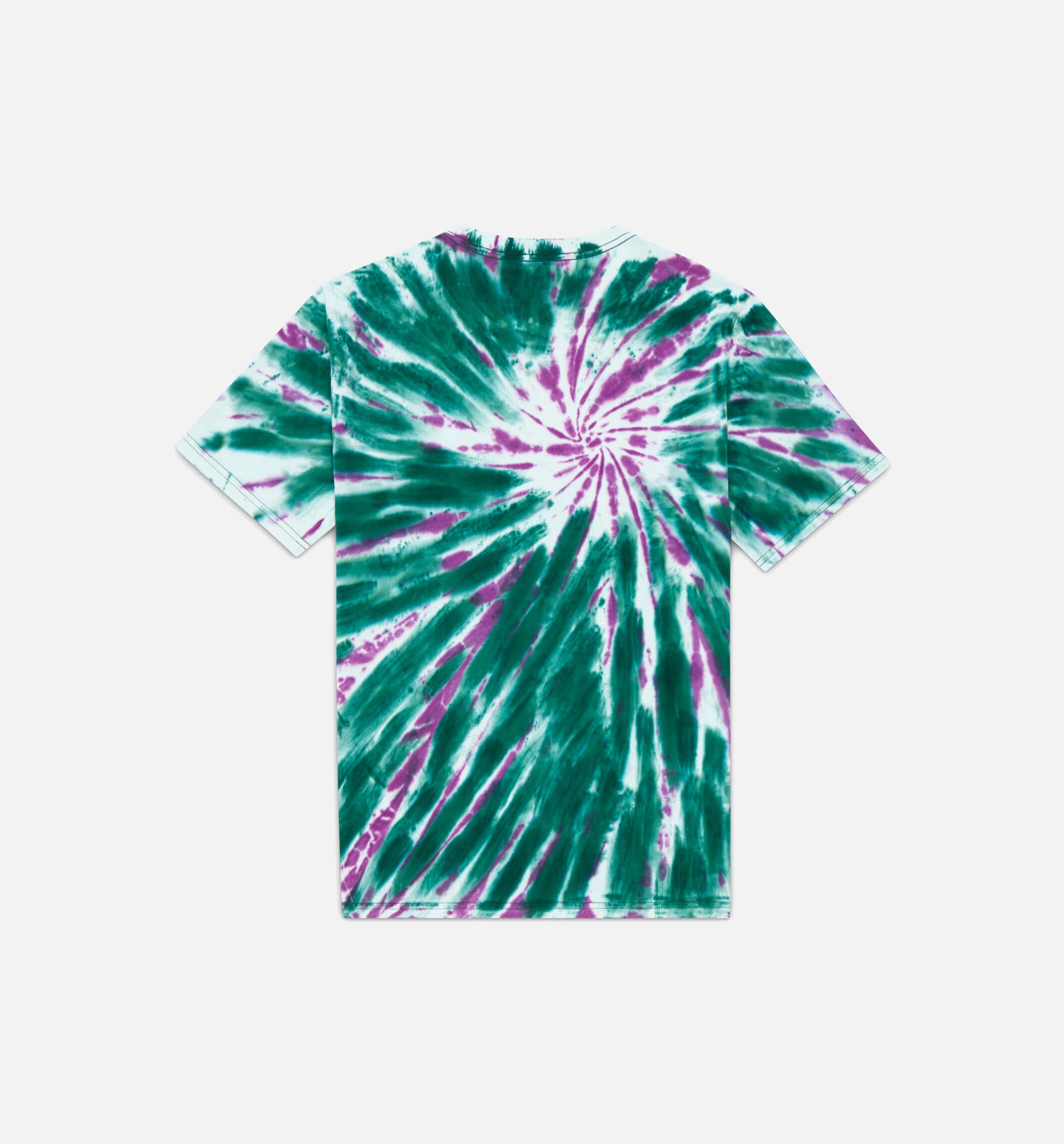 Joe Freshgoods X Converse Tee Mens T-Shirt - Green/Purple、mySite、dreamappss