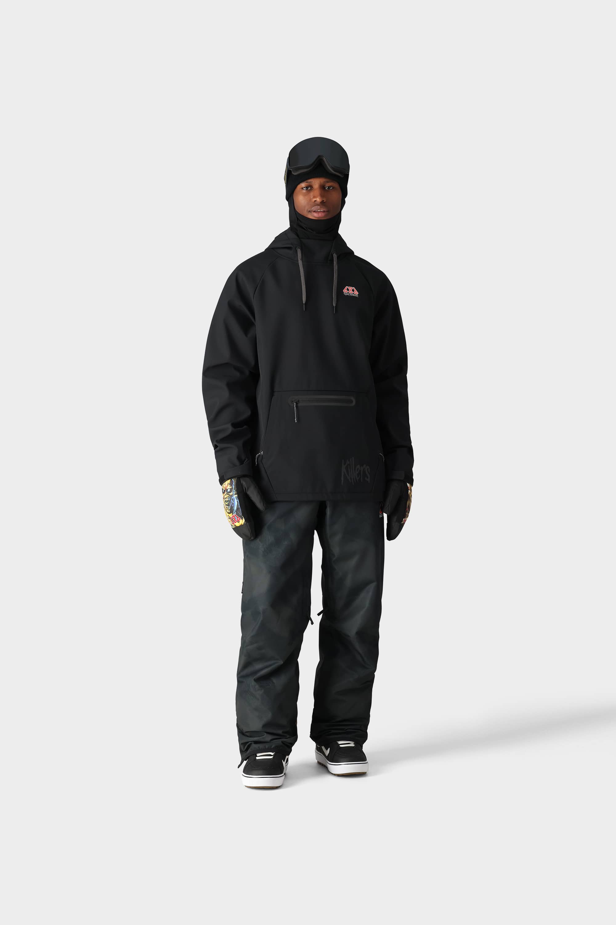 686 Men's Waterproof Hoody、mySite、i-lightchina