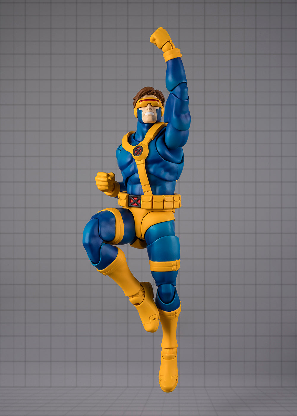 S.H. Figuarts Gamerverse Cyclops、mySite、hgirdovlk