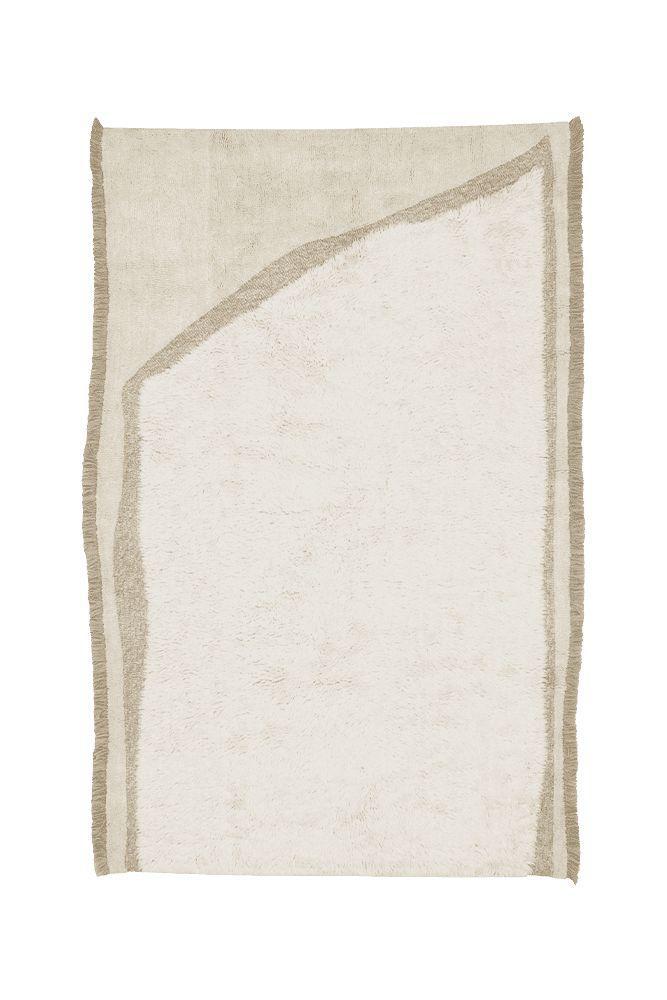 WOOL AREA RUG SUF NATURAL、mySite、gigharbornorthrealestate