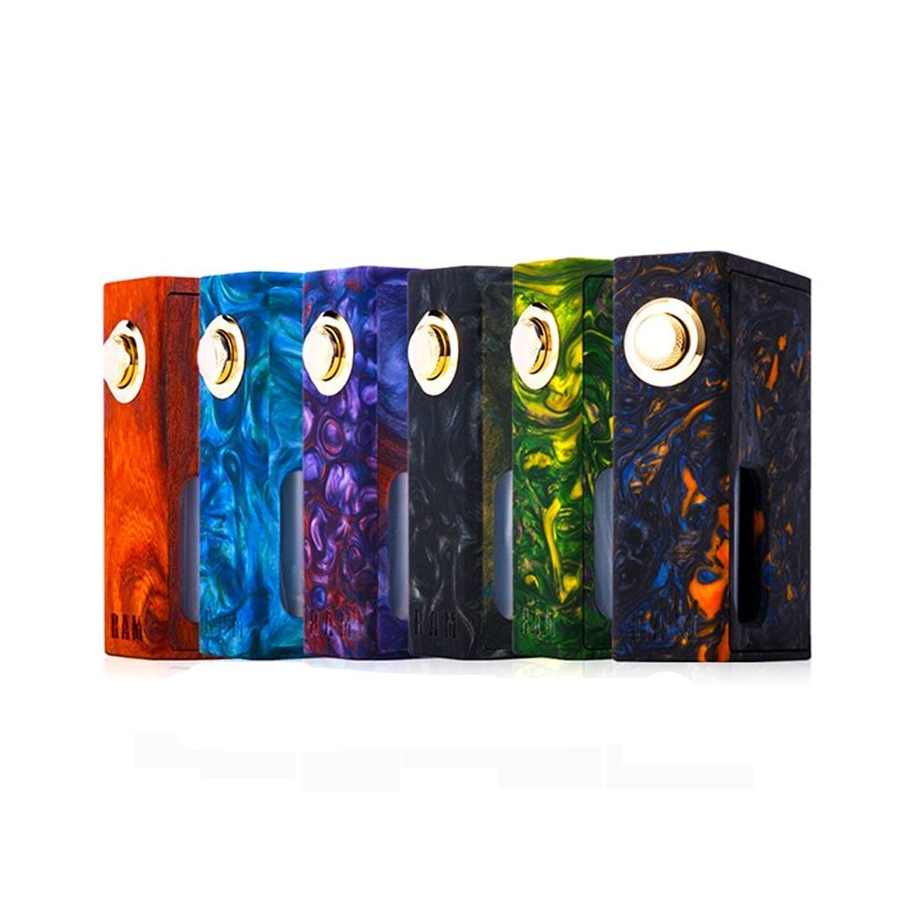 Wotofo Stentorian RAM Squonk Mod、mySite、zt4zffjzw