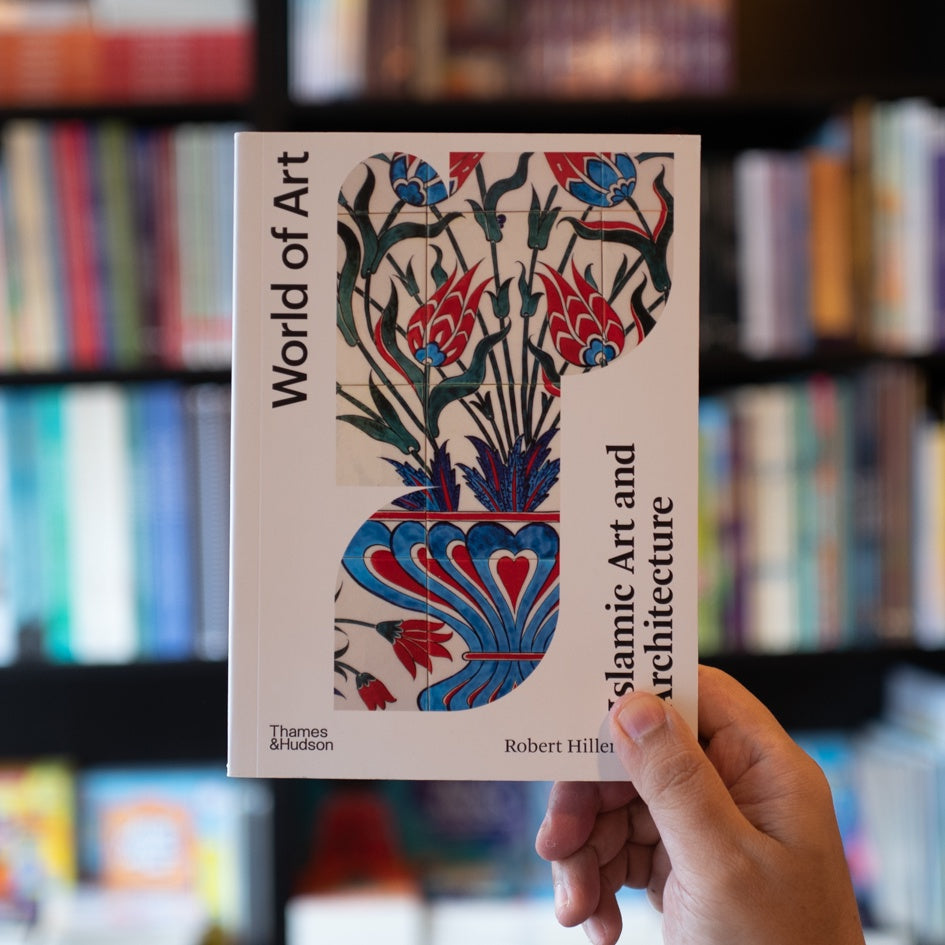 Islamic Art and Architecture, 2nd Edition、mySite、topwebapps