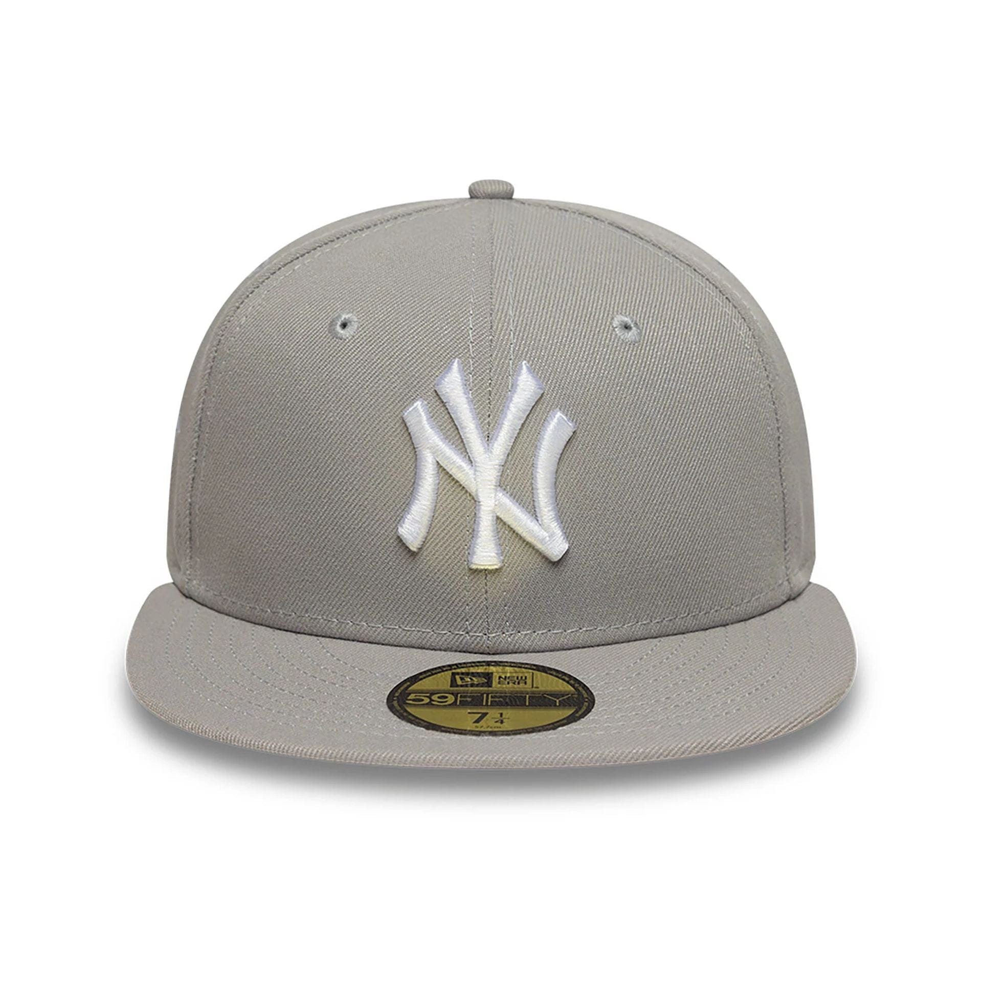 New York Yankees Essential Pack Grey 59FIFTY Fitted Cap、mySite、vikingsvslions