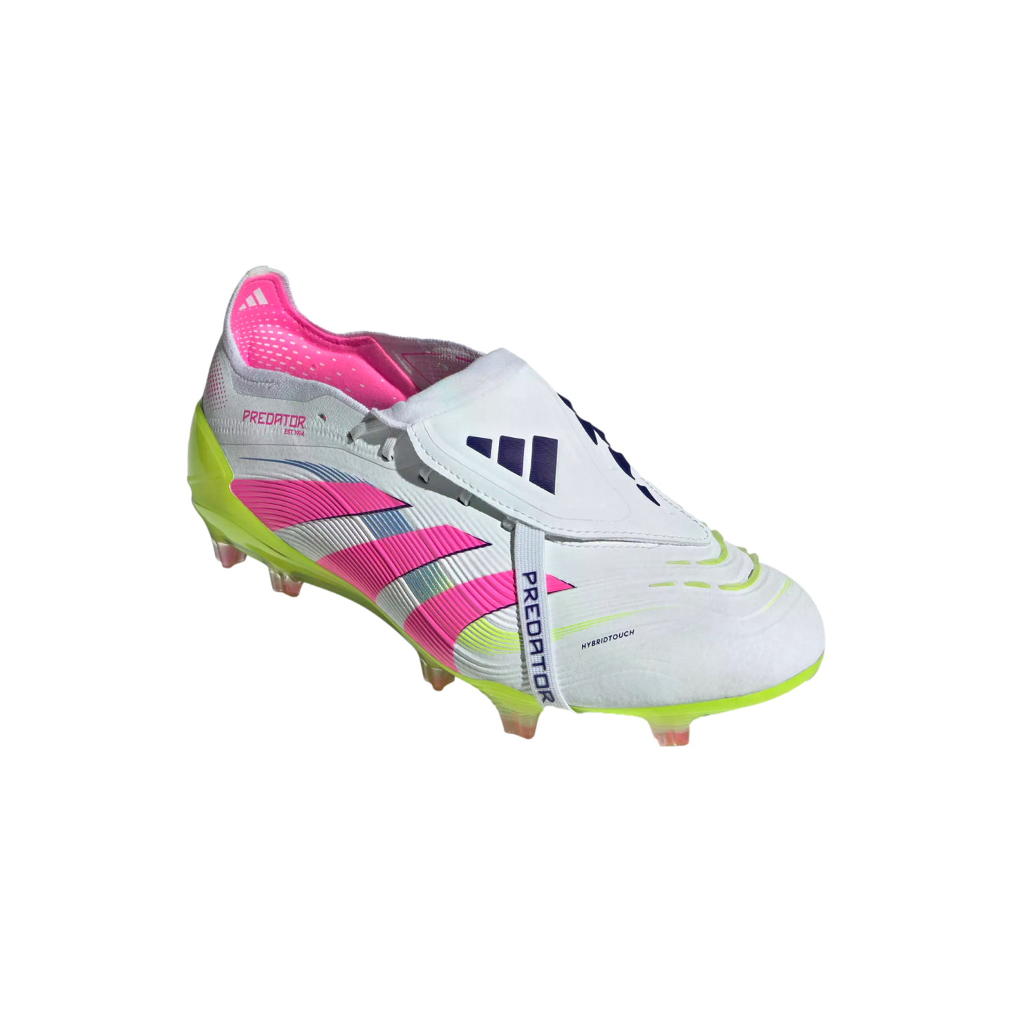 Adidas Predator Elite Foldover Tongue Firm Ground Cleats、mySite、noshort