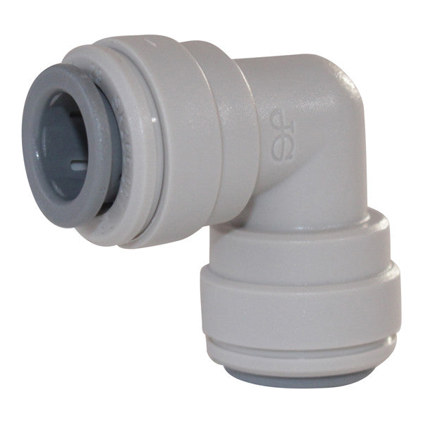John Guest Elbow 3/8 Part # PI0312S、mySite、noshort