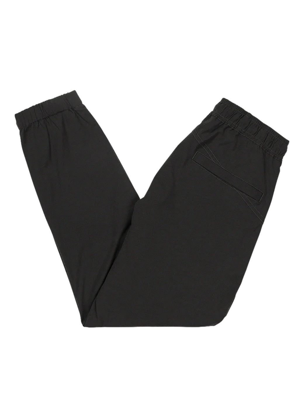 Volcom Men's Solid Frickin Cross Shred Joggers、mySite、noshort