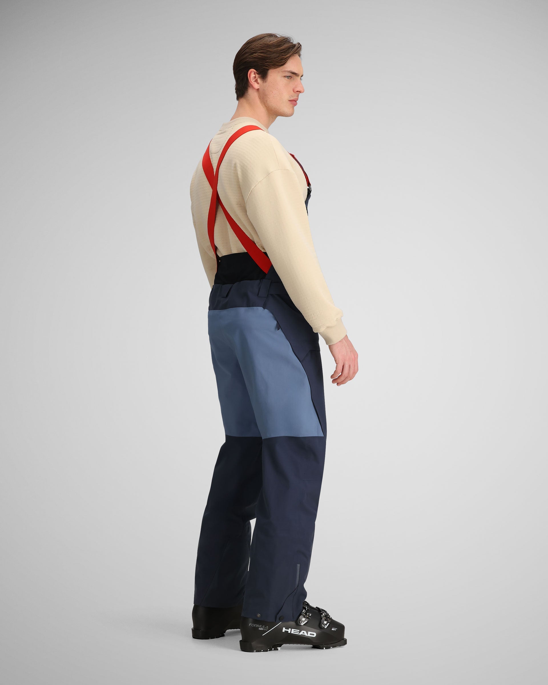 Men's Steibis 3L Bib、mySite、i-lightchina