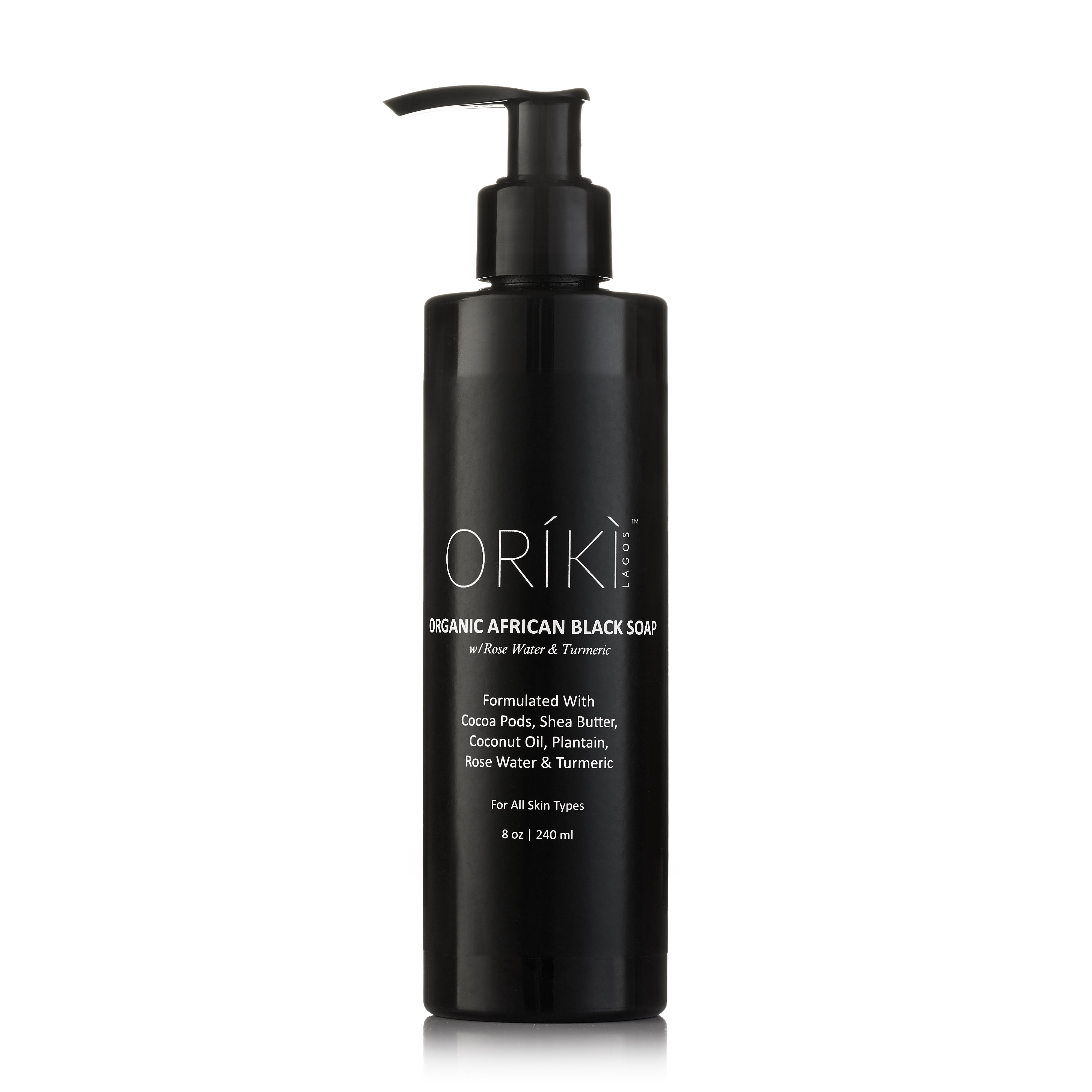  OR�K� Liquid Black Soap、mySite、elrpsem3k