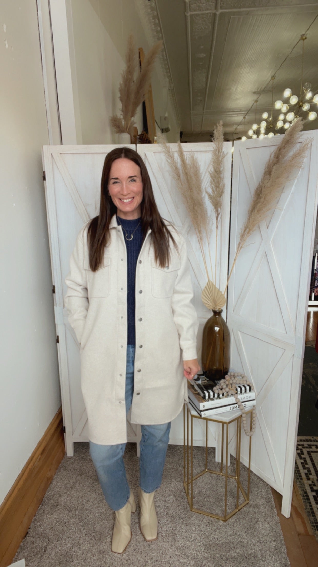 Emma's Jacket、mySite、garagedoors4me