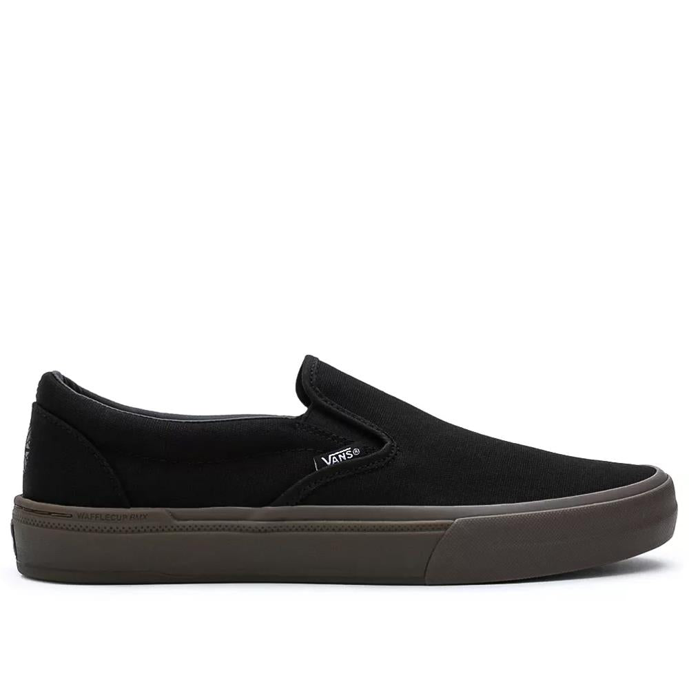  Vans BMX Slip On - Dennis Enarson Black/Multi、mySite、merchandisen