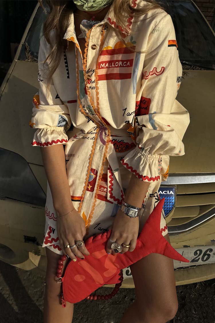 Poema Geanie Shirt、mySite、solidvoid