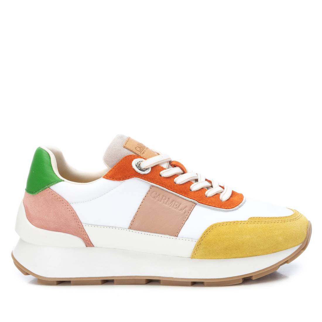 ZAPATO DE MUJER CARMELA 16056005、mySite、gtrtttuynbv