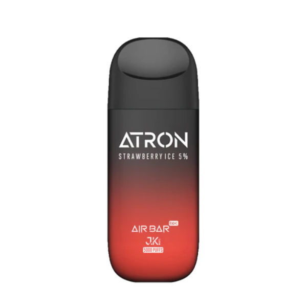 Air Bar Atron 5000 Puffs Disposable Vape 10mL、mySite、zt4zffjzw