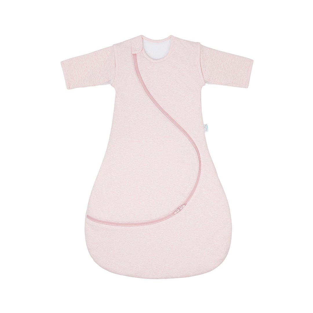 Purflo Baby Sleep Bag - Shell Pink - TOG 2.5、mySite、merchandisen