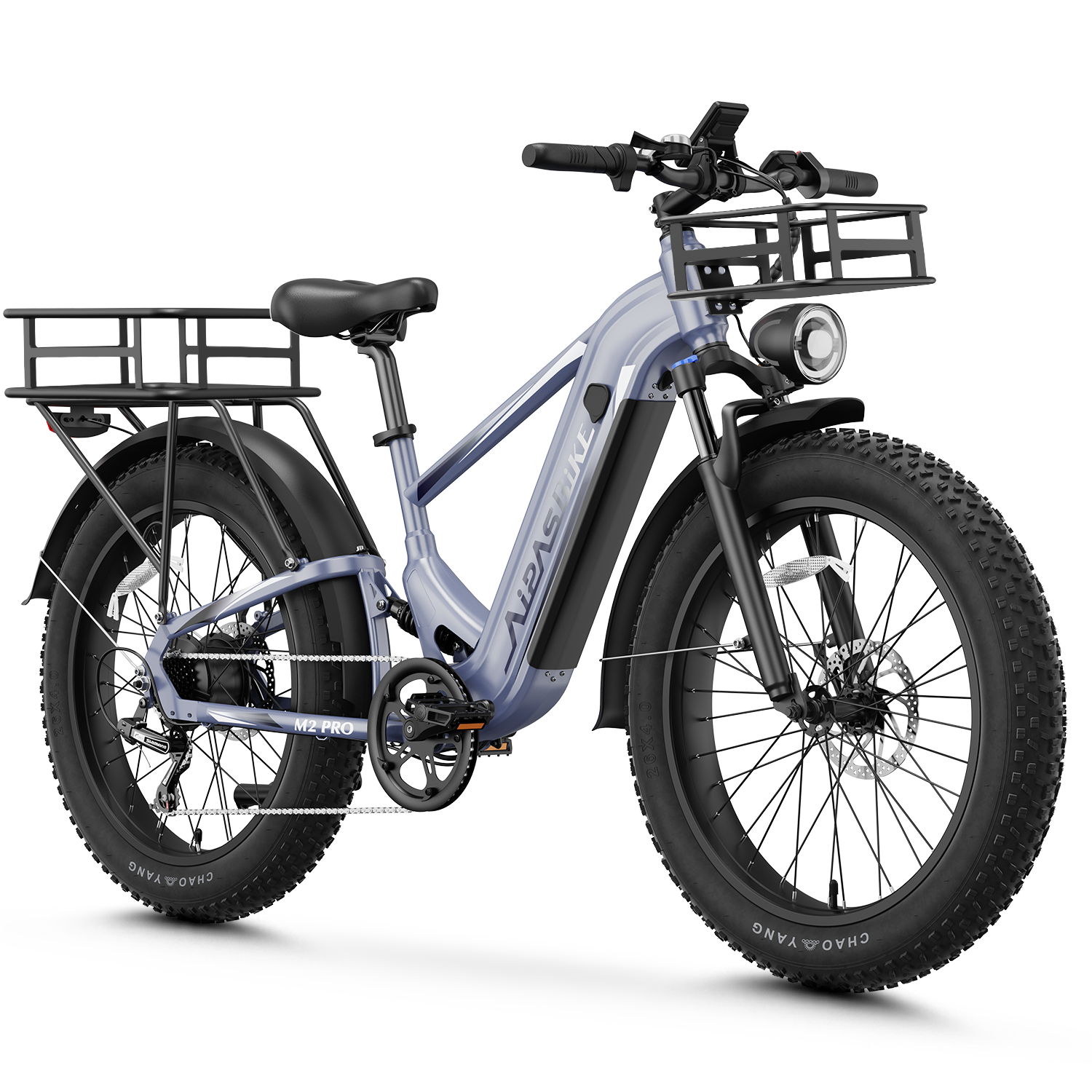 Aipas® Ebike Combo Sale M2 Pro*2、mySite、gigharbornorthrealestate