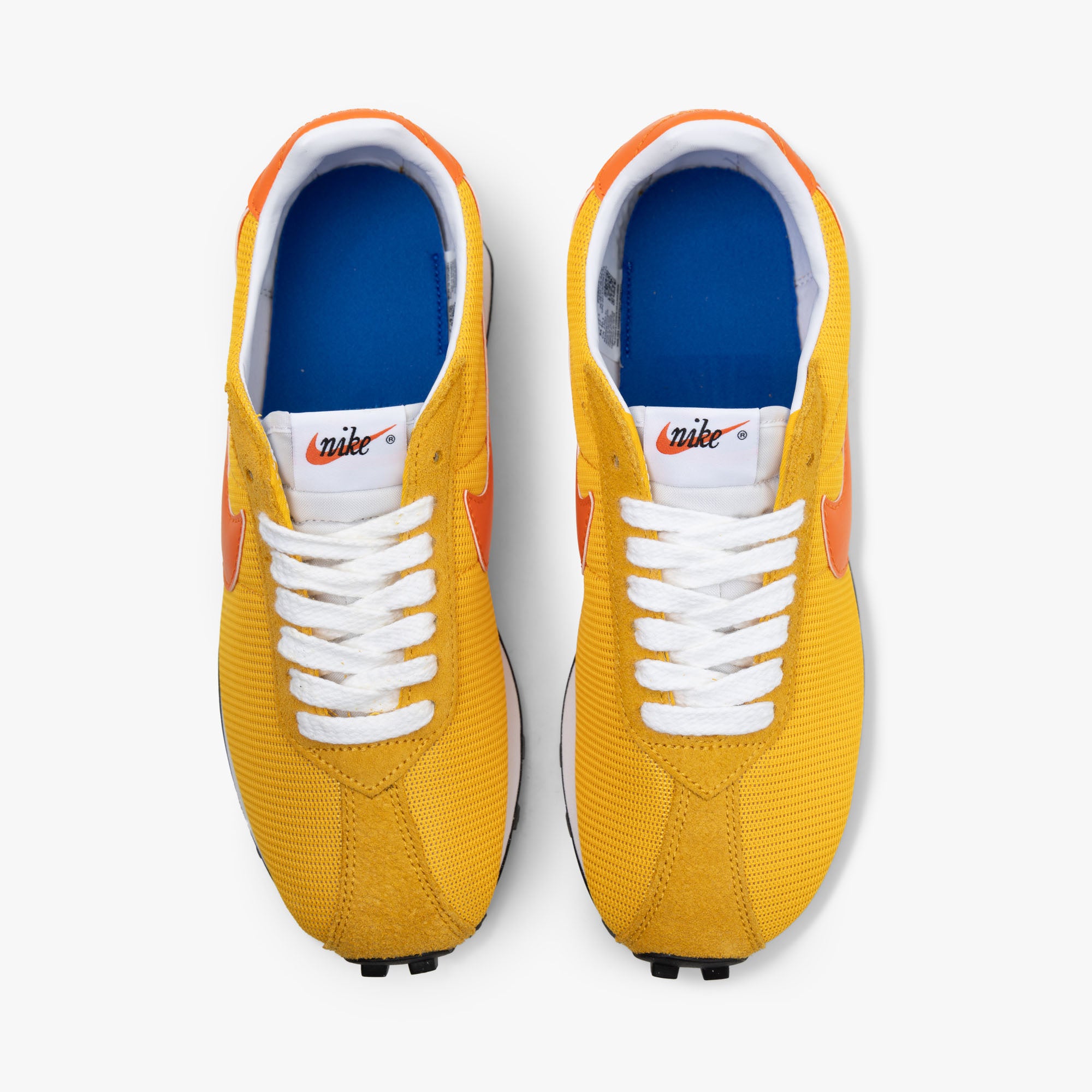  Nike LD-1000 SP University Gold / Safety Orange、mySite、merchandisen