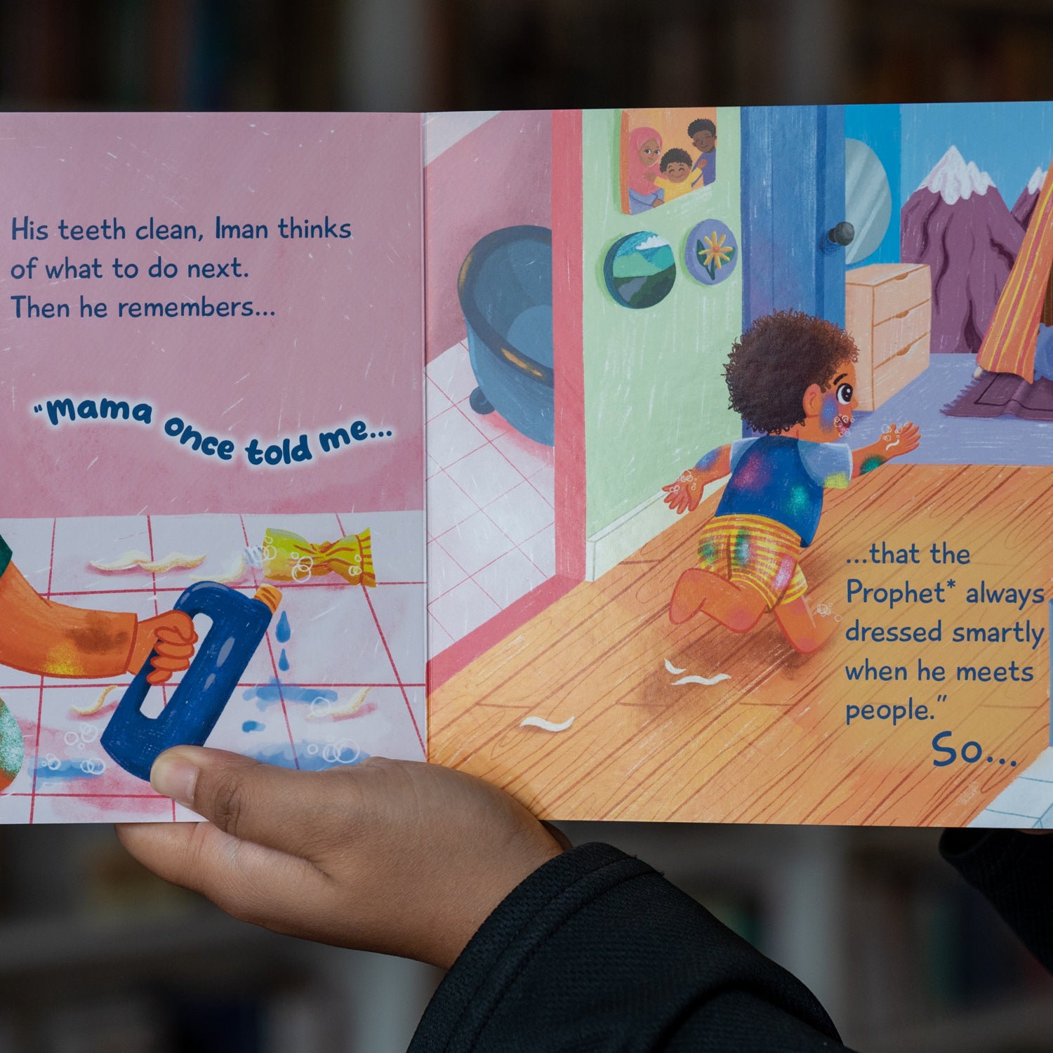 Mama Once Told Me、mySite、topwebapps