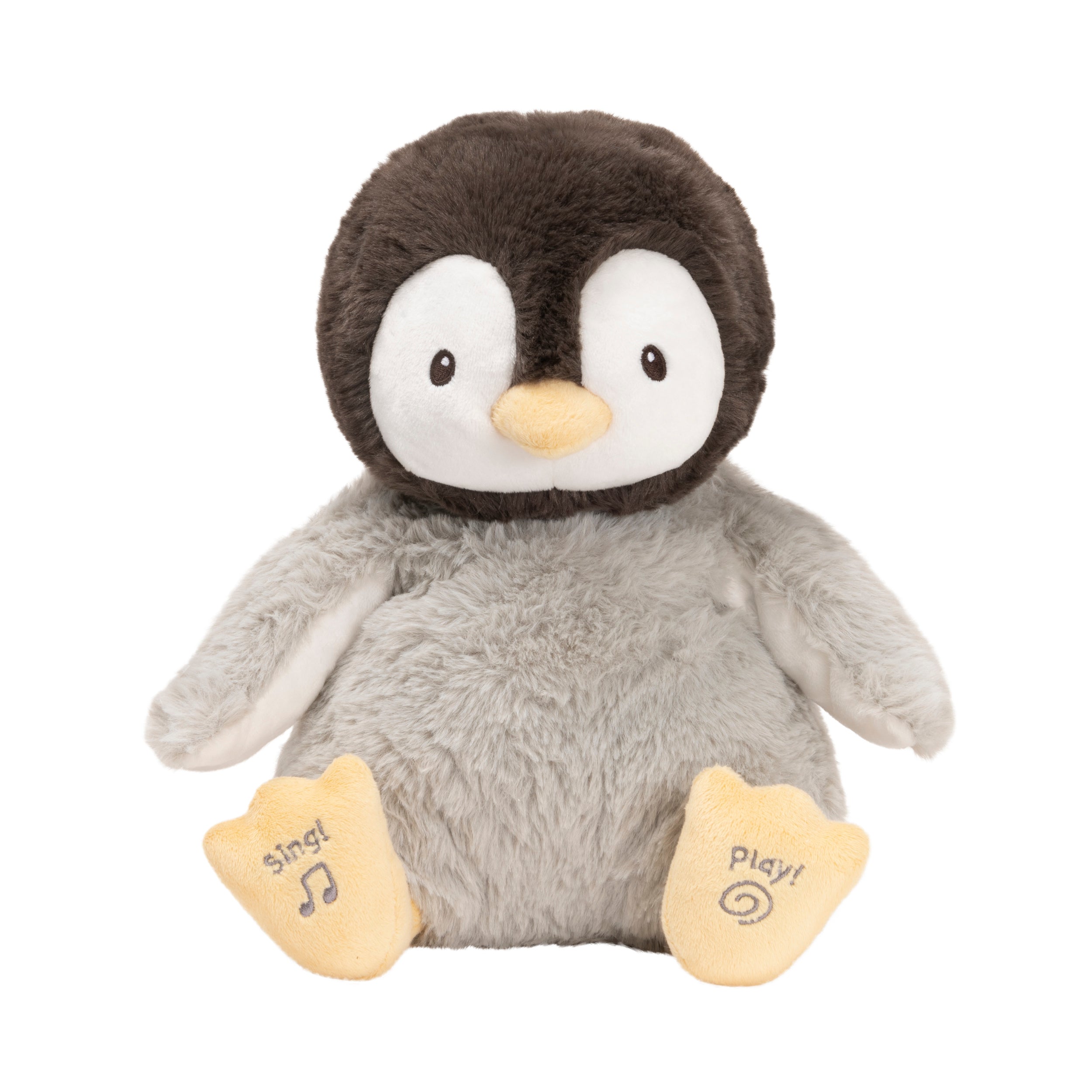 Animated Kissy the Penguin, 12 in、mySite、pszhyizbm