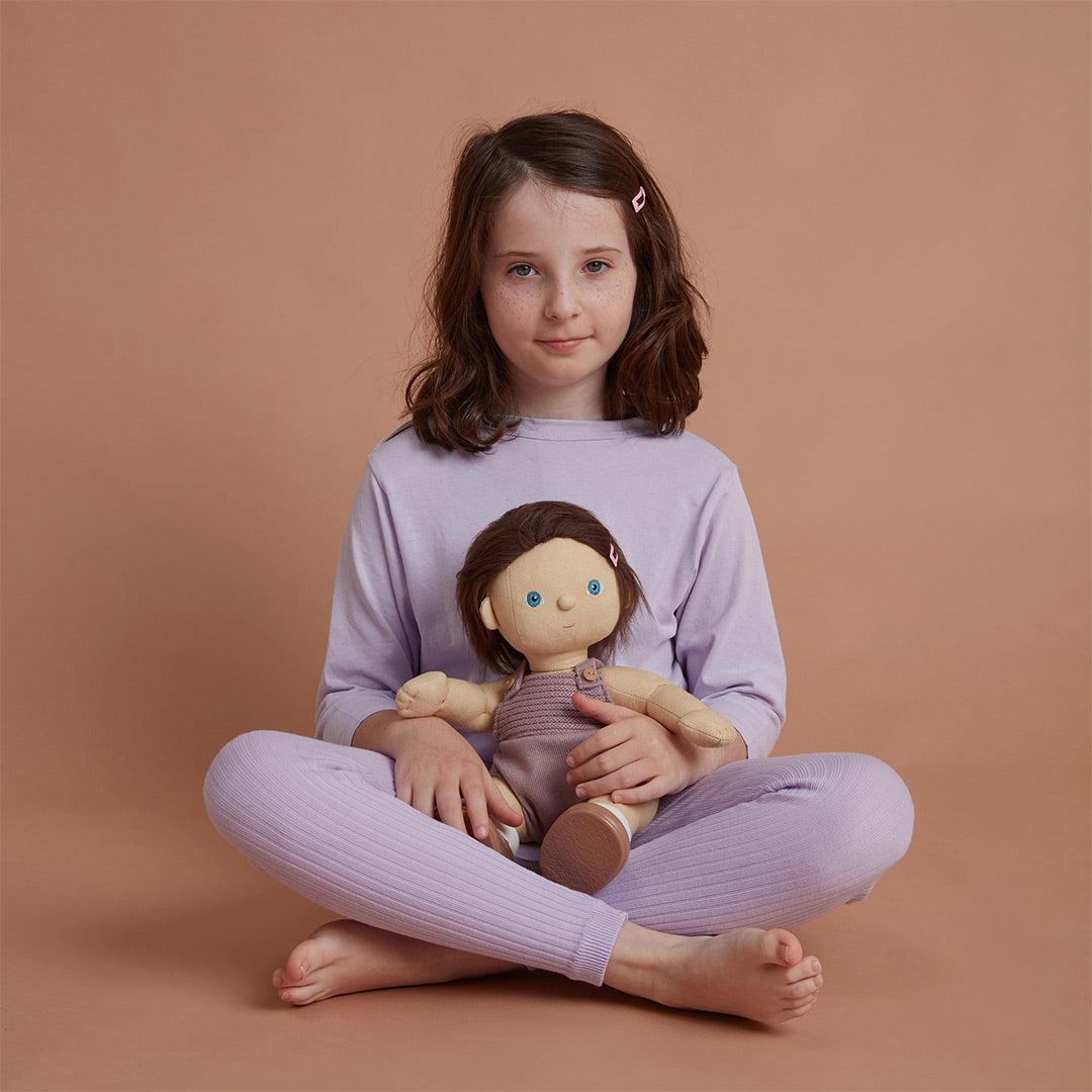  Olli Ella Dinkum Doll - Bitsy、mySite、merchandisen