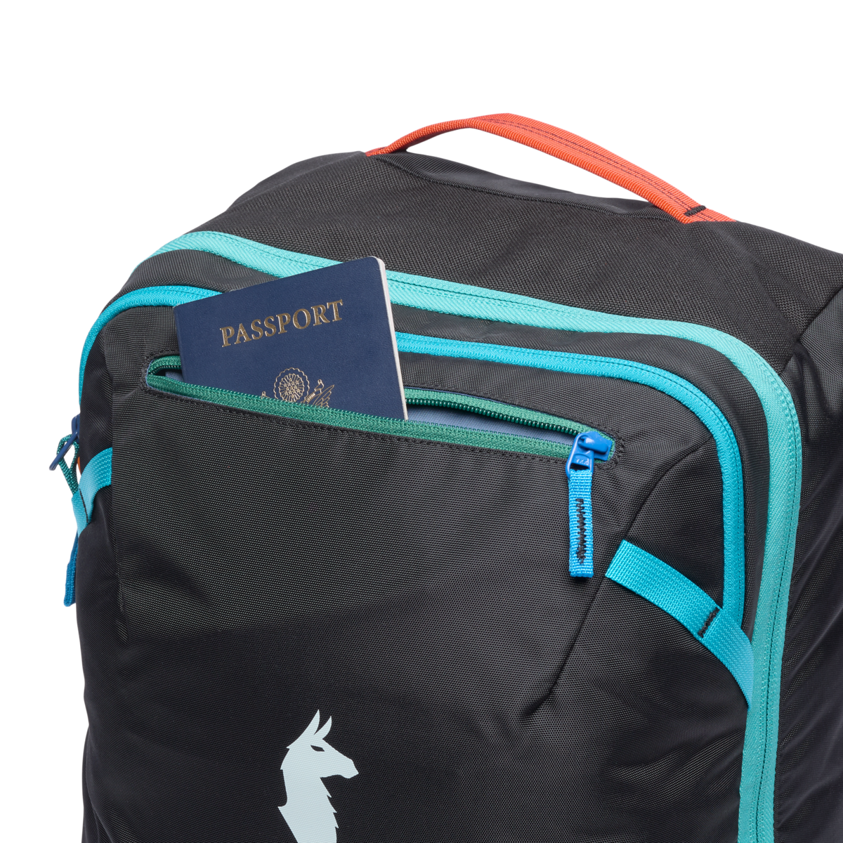 Allpa 28L Travel Pack - Del Día Dark、mySite、shAllpa 28L Travel Pack - Del Día Dark、mySite、glenpowelloop_name