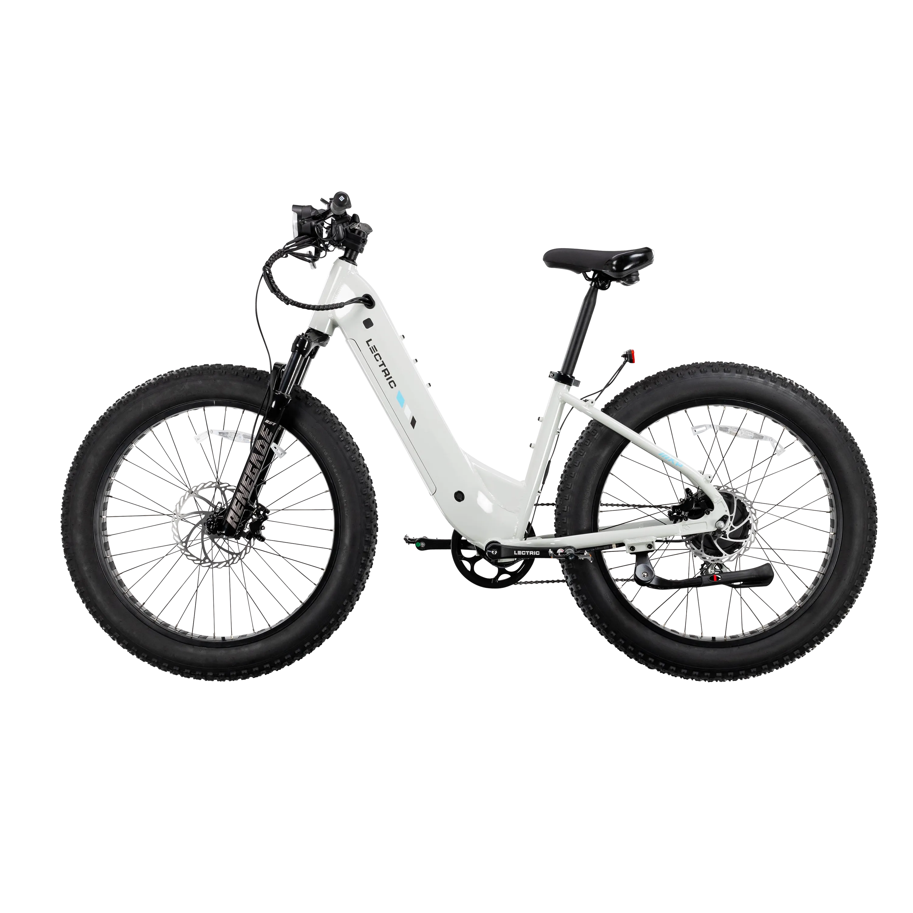  XPeak Step-Thru 2.0 Long-Range eBike、mySite、ghnorth